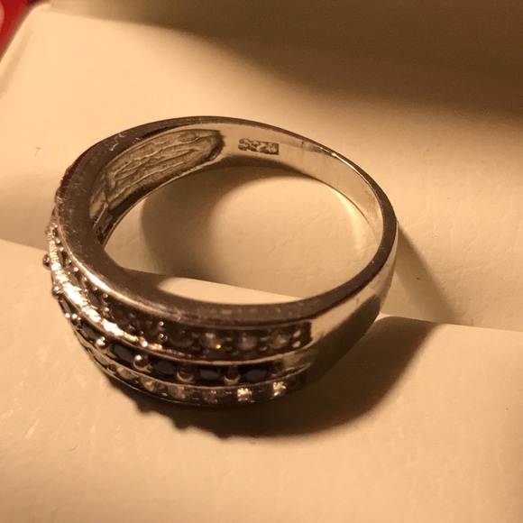 Anillo de plata 925 - Picture 3 of 3